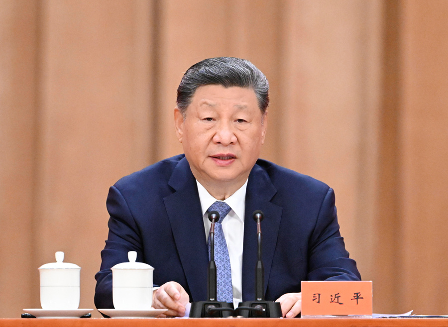 习近平：在国家科学技术奖励大会、两院院士大会、 中国科协第十一次全国代表大会上的讲话